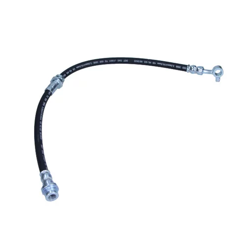 Brzdová hadica 52-0609 /MaXgear/ - obr. 1