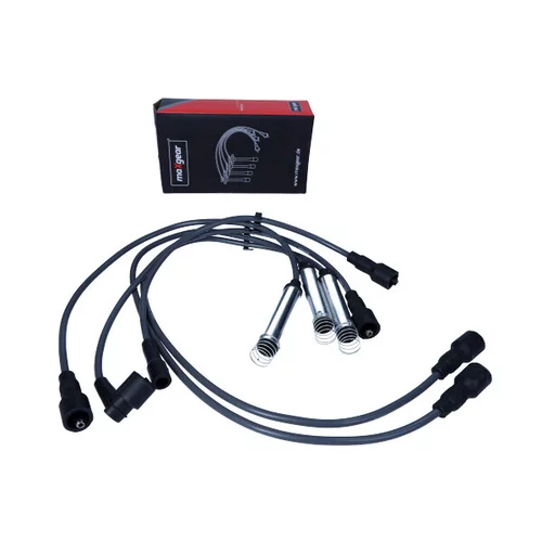 Sada zapaľovacích káblov 53-0046 /MaXgear/ - obr. 1