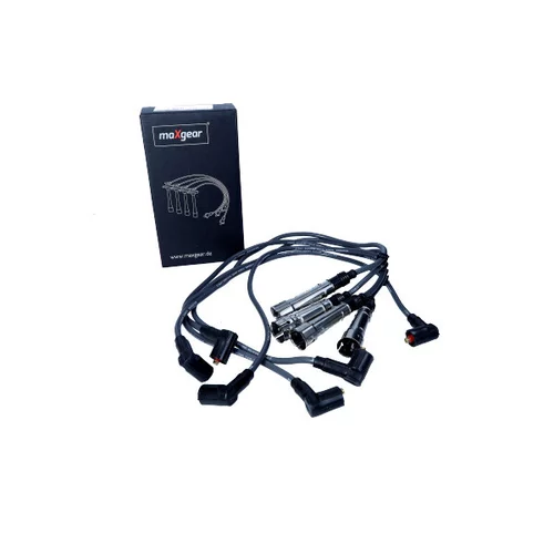 Sada zapaľovacích káblov 53-0062 /MaXgear/ - obr. 1