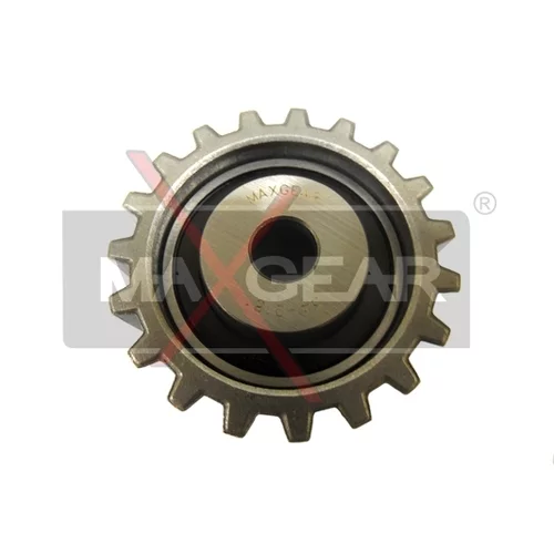 Obehová/vodiaca kladka ozubeného remeňa MAXGEAR 54-0181