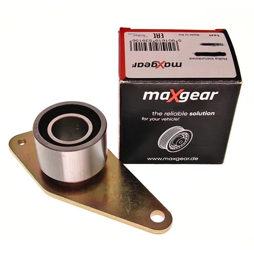 Obehová/vodiaca kladka ozubeného remeňa 54-0289 /MaXgear/ - obr. 2