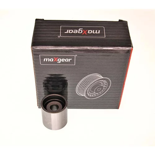 Obehová/vodiaca kladka ozubeného remeňa 54-0375 /MaXgear/ - obr. 2
