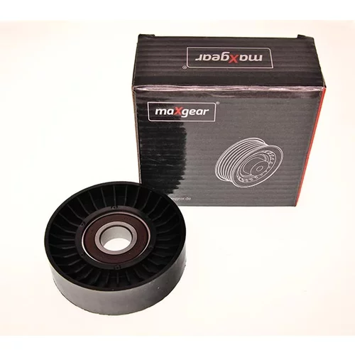 Napínacia kladka rebrovaného klinového remeňa 54-0416 /MaXgear/ - obr. 2