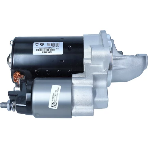Štartér 55-0847 /MaXgear/ - obr. 1