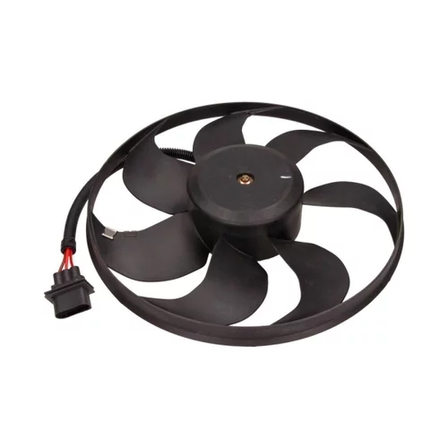 Ventilátor chladenia motora 57-0014 /MaXgear/ - obr. 1