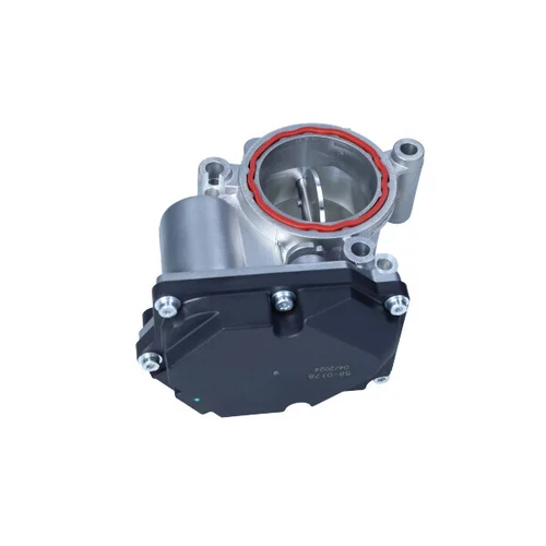 Hrdlo škrtiacej klapky 58-0178 /MaXgear/ - obr. 1
