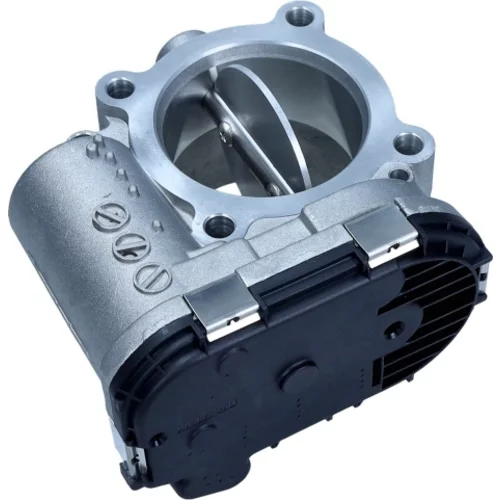 Hrdlo škrtiacej klapky 58-0255 /MaXgear/ - obr. 1