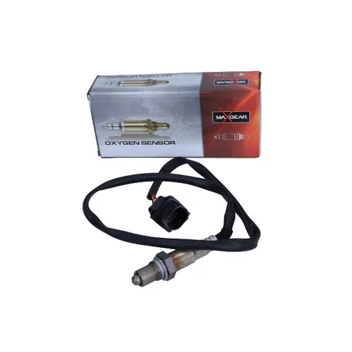 Lambda sonda 59-0128 /MaXgear/ - obr. 1