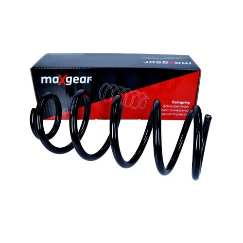 Pružina podvozku 60-0050 /MaXgear/ - obr. 1