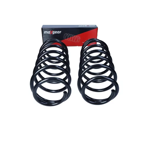 Pružina podvozku 60-0114D /MaXgear/ - obr. 1