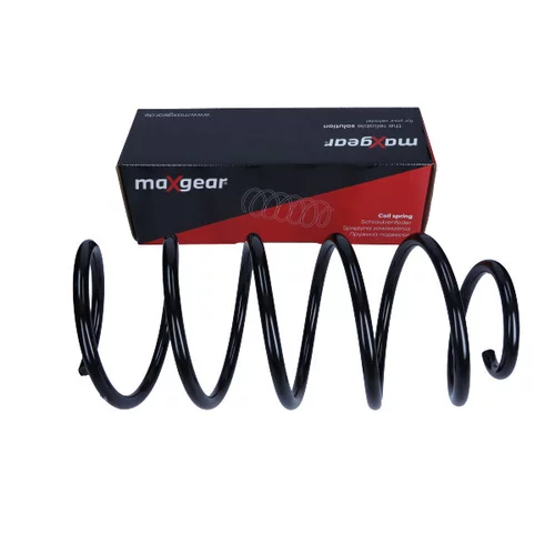 Pružina podvozku 60-0579D /MaXgear/ - obr. 1