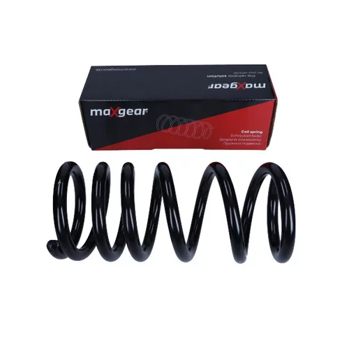Pružina podvozku 60-0602 /MaXgear/ - obr. 1
