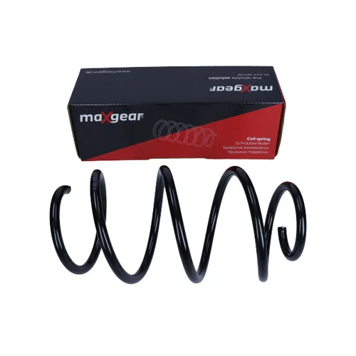 Pružina podvozku 60-0623D /MaXgear/ - obr. 1