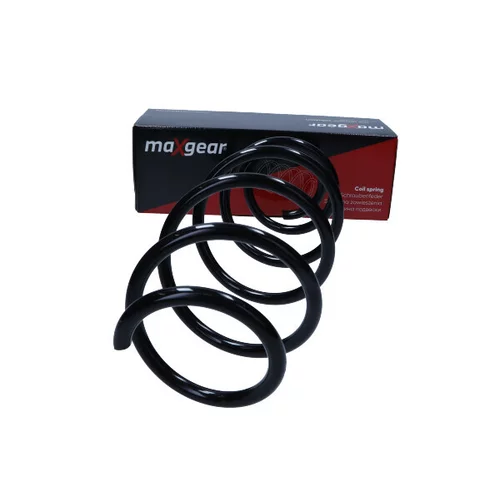 Pružina podvozku 60-0695D /MaXgear/ - obr. 1