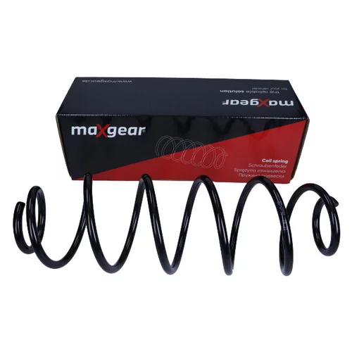 Pružina podvozku 60-0792D /MaXgear/ - obr. 1