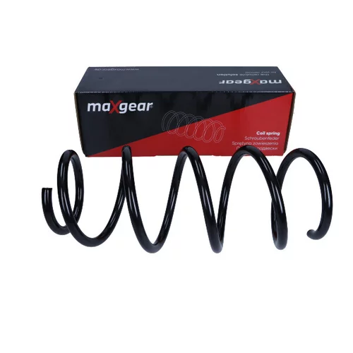 Pružina podvozku 60-0826 /MaXgear/ - obr. 1