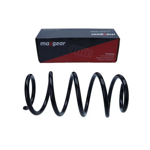 Pružina podvozku 60-0827D /MaXgear/ - obr. 1