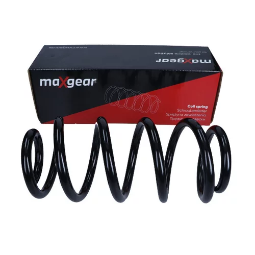 Pružina podvozku 60-0842D /MaXgear/ - obr. 1