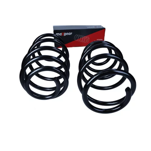 Pružina podvozku 60-0946D /MaXgear/ - obr. 1