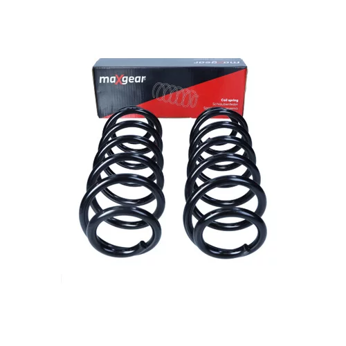 Pružina podvozku 60-0976D /MaXgear/ - obr. 1