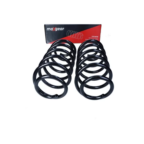 Pružina podvozku 60-0991D /MaXgear/ - obr. 1