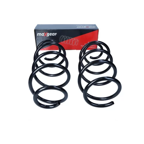Pružina podvozku 60-0997D /MaXgear/ - obr. 1