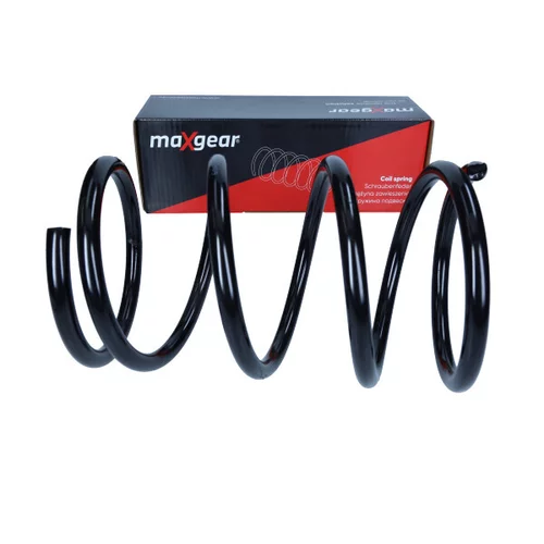 Pružina podvozku 60-1023 /MaXgear/ - obr. 1