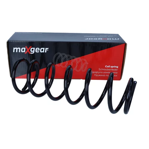 Pružina podvozku 60-1034 /MaXgear/ - obr. 1
