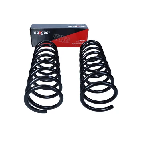 Pružina podvozku 60-1145D /MaXgear/ - obr. 1