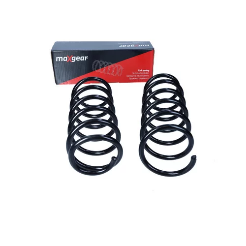 Pružina podvozku 60-1161D /MaXgear/ - obr. 1