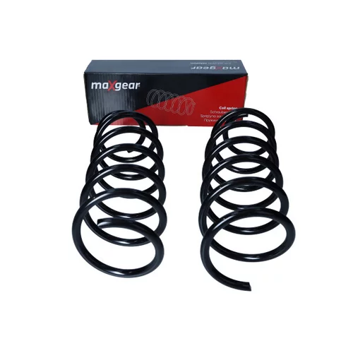 Pružina podvozku 60-1162D /MaXgear/ - obr. 1