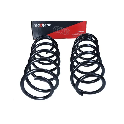 Pružina podvozku 60-1179D /MaXgear/ - obr. 1