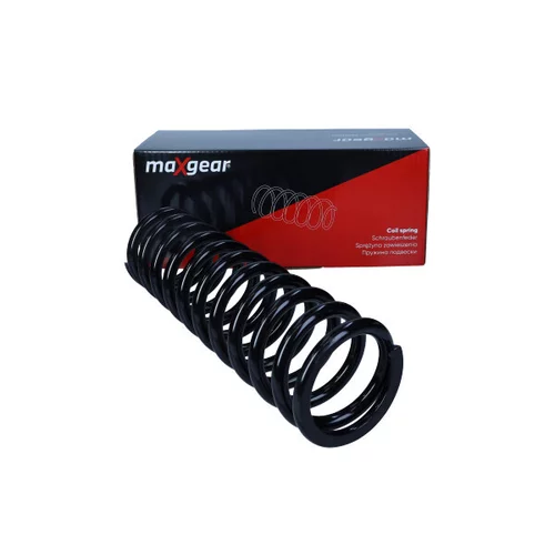 Pružina podvozku 60-1277 /MaXgear/ - obr. 1