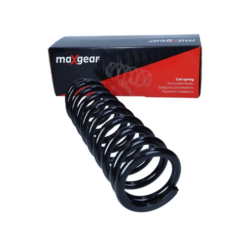Pružina podvozku 60-1295 /MaXgear/ - obr. 1