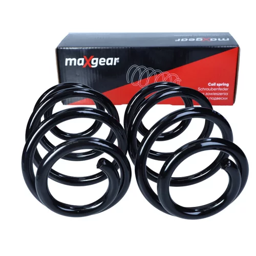 Pružina podvozku 60-1460D /MaXgear/ - obr. 1