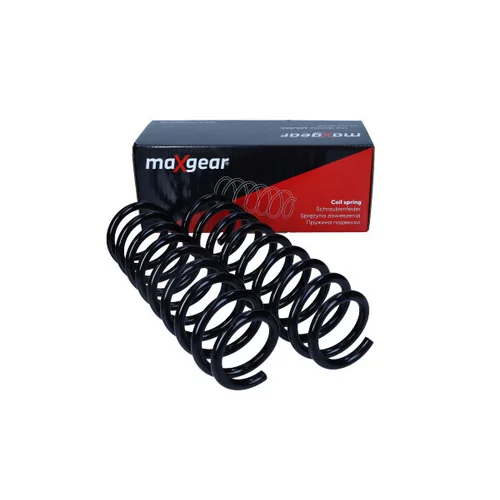 Pružina podvozku 60-1517D /MaXgear/ - obr. 1