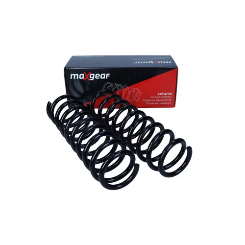 Pružina podvozku 60-1527D /MaXgear/ - obr. 1