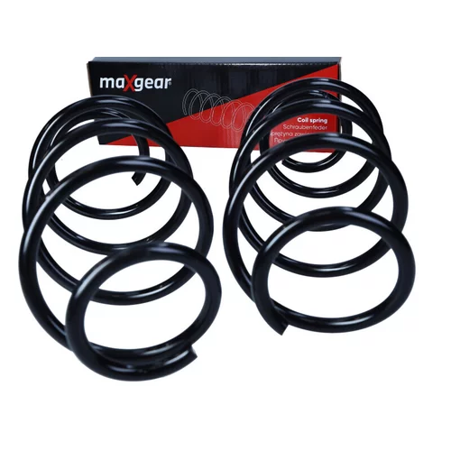 Pružina podvozku 60-1603D /MaXgear/ - obr. 1
