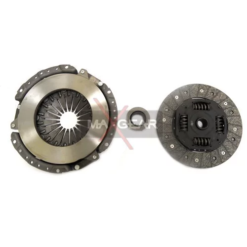 Spojková sada 61-5158 /MaXgear/ - obr. 1