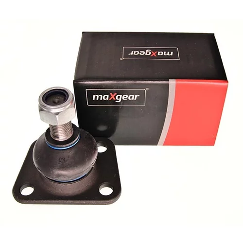 Zvislý/nosný čap 72-0387 /MaXgear/ - obr. 2