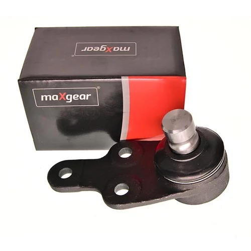 Zvislý/nosný čap 72-0403 /MaXgear/ - obr. 2