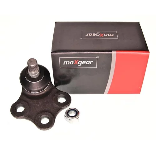 Zvislý/nosný čap 72-0428 /MaXgear/ - obr. 2