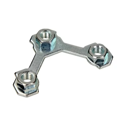 Poistná podložka zvislého/riadiaceho čapu 72-2586 /MaXgear/ - obr. 1