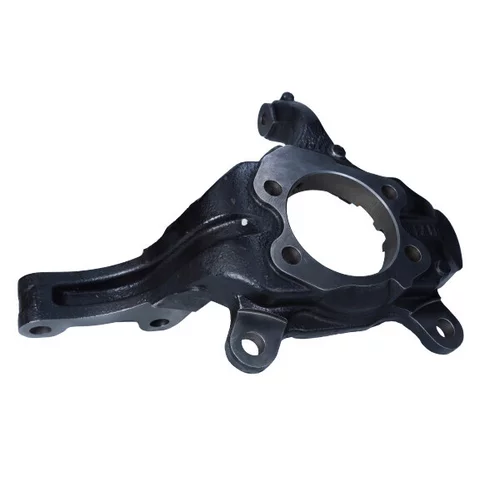 Čap nápravy zavesenia kolies 72-6229 /MaXgear/ - obr. 1