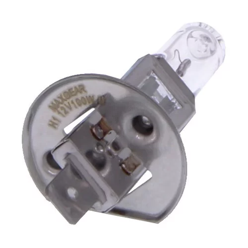 Autožiarovka H1 12V 55W P14,5s 78-0006 /MaXgear/ - obr. 1