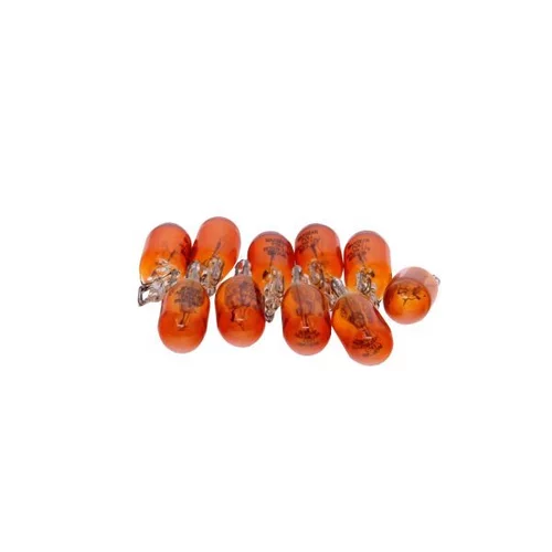 Autožiarovka WY5W 12V 5W W2.1x9.5d MAXGEAR 78-0045SET - sada 10ks