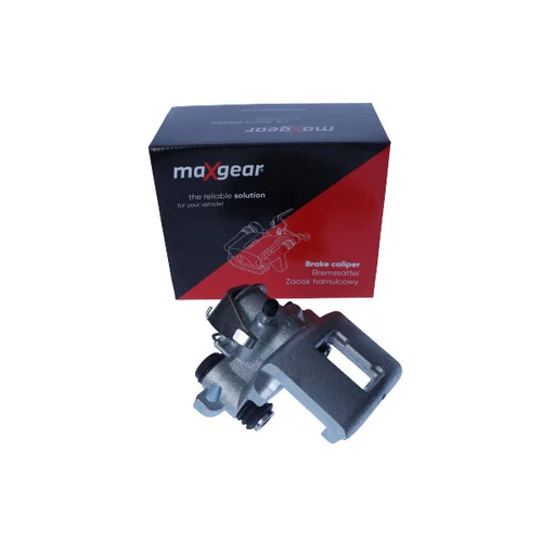 Brzdový strmeň 82-0179 /MaXgear/ - obr. 2