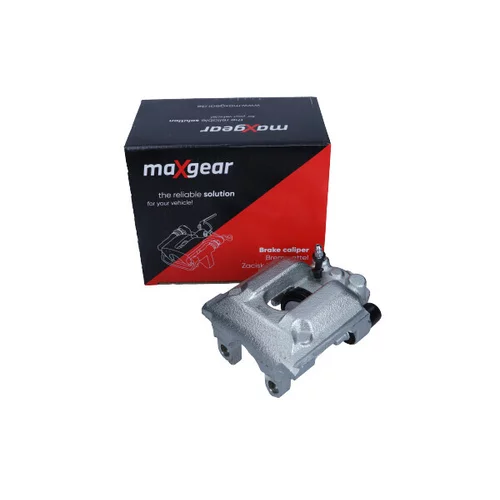 Brzdový strmeň 82-0237 /MaXgear/ - obr. 2