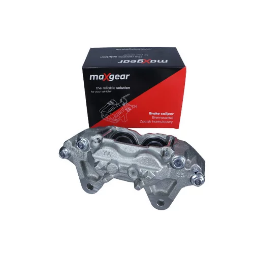 Brzdový strmeň 82-0639 /MaXgear/ - obr. 2