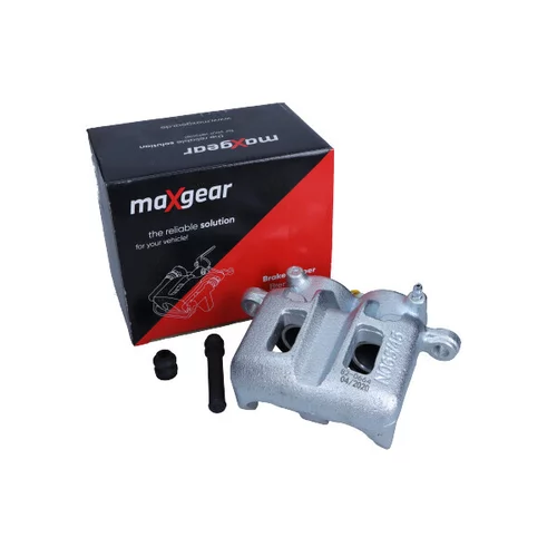 Brzdový strmeň 82-0664 /MaXgear/ - obr. 2